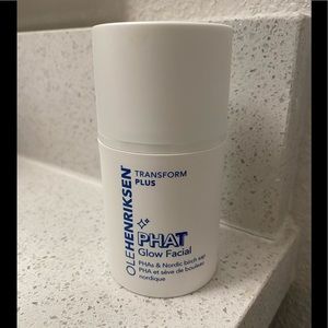 Ole Henriksen PHAT Glow Facial Mask (NEW)
